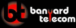 Banyard Telecom Logo