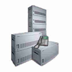 Toshiba Strata IP-CTX670 Telephony Platform